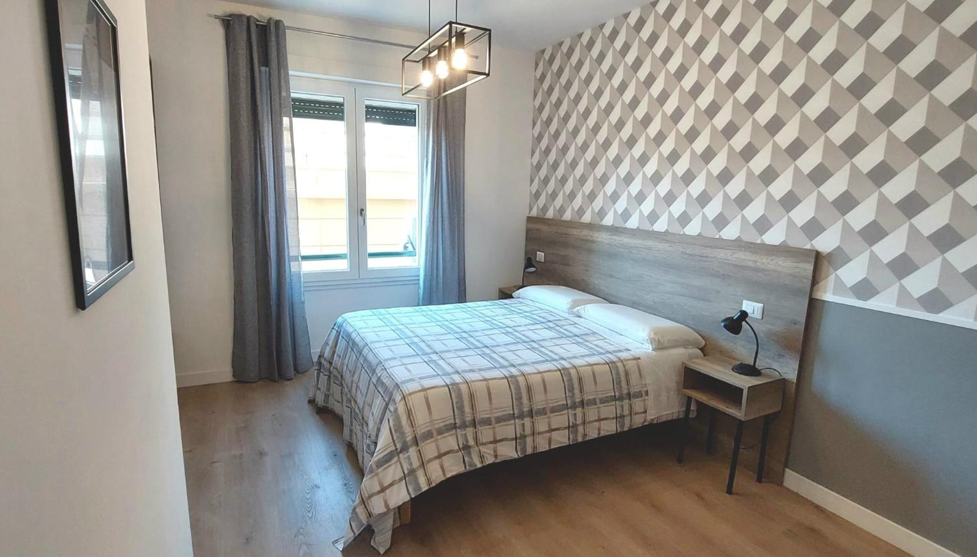 Angio Holiday Rooms نابولي المظهر الخارجي الصورة